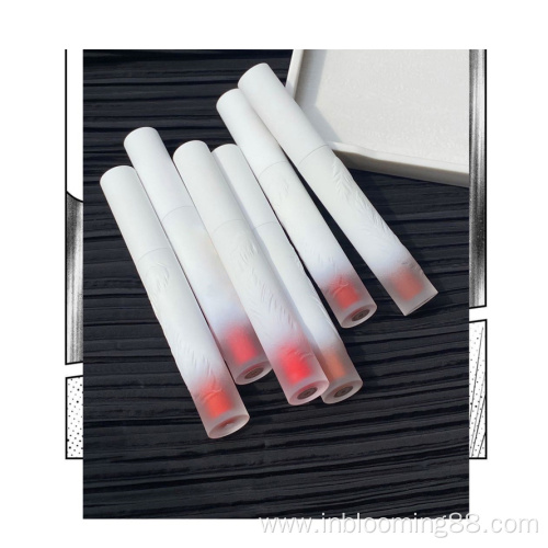 Newly Hot Sale Brightening Waterproof Glaze Lip Stick